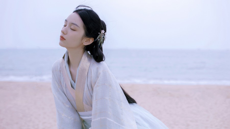 《特工皇妃之楚乔传》热拍 鑫垚加盟飙演技